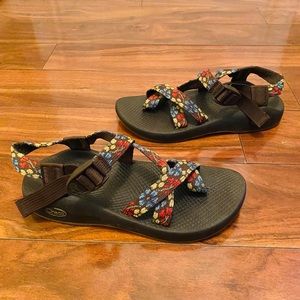 Chaco Sandals